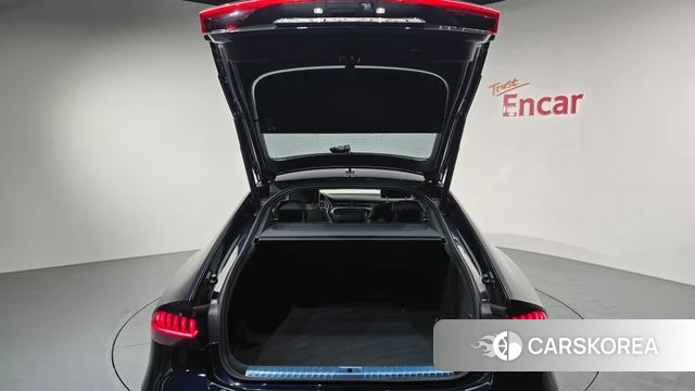 Audi A7 (4K) id 3826681 из Кореи 11