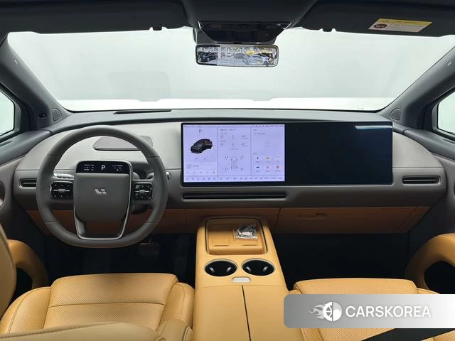 Ideal car Ideal i8 id 4240185 из Китая 11