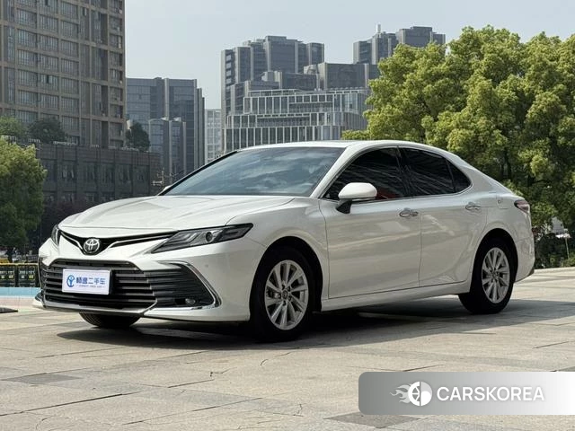 Toyota Camry id 4276370 из Китая 11