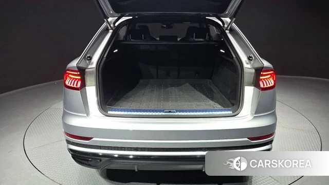 Audi Q8 (4M) id 4641174 из Кореи 11