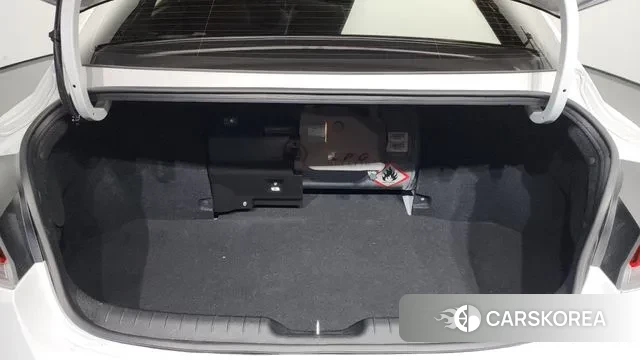 Hyundai The New Avante (CN7) id 3031718 из Кореи 11