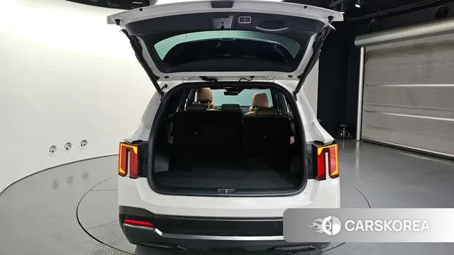 Kia The New Sorento 4th Generation id 3036523 из Кореи 11