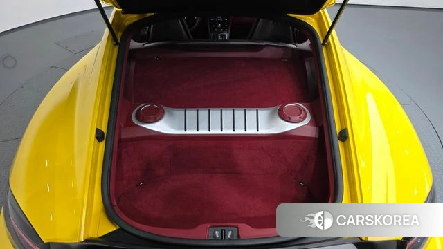 Porsche 718 Cayman id 3845647 из Кореи 11