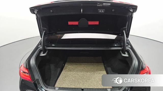 BMW 7 Series (G11) id 4417208 из Кореи 11