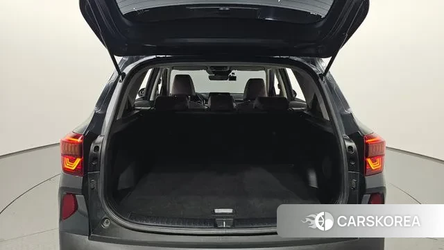 Kia Seltos id 3422427 из Кореи 11