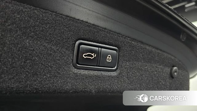 Genesis G90 id 3885113 из Кореи 11