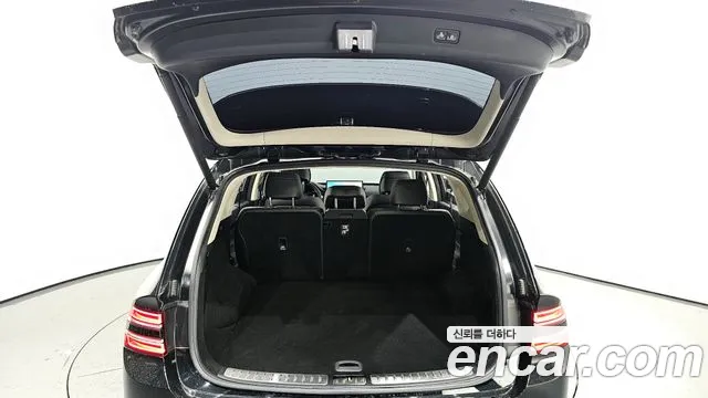 Genesis GV80 id 2234052 из Кореи 11