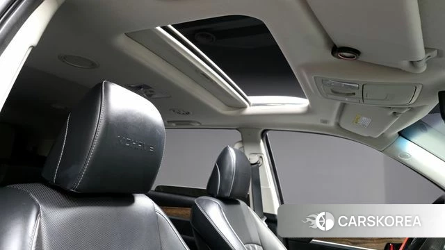 Kia Mohave Master id 3820358 из Кореи 11