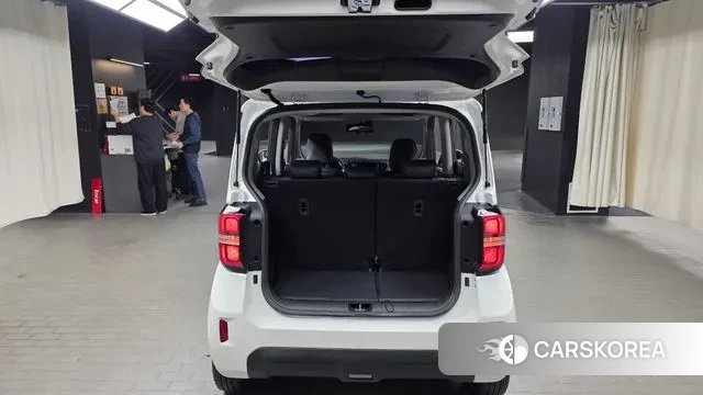 Kia The New Kia Ray id 3348152 из Кореи 11