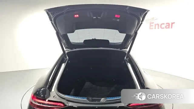 Mercedes-Benz AMG GT id 3310949 из Кореи 11