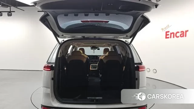 Kia Carnival 4th generation id 3519591 из Кореи 11