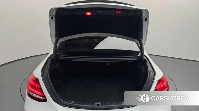 Mercedes-Benz E-Class W213 id 4363029 из Кореи 11