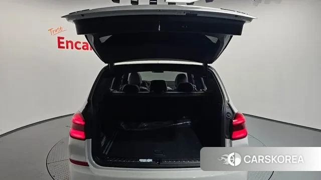 BMW X3 (G01) id 3323613 из Кореи 11