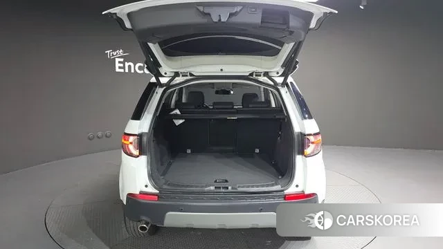 Land Rover Discovery Sports id 3474545 из Кореи 11