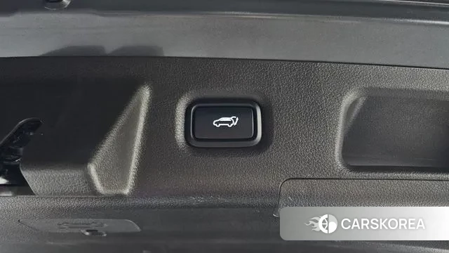 Hyundai Santa Fe TM id 3536140 из Кореи 11