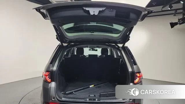 Land Rover Discovery Sports id 3413450 из Кореи 11