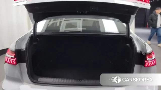 Audi A6 (C8) id 3530323 из Кореи 11