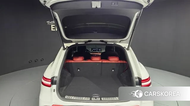 Genesis GV70 id 2993342 из Кореи 11