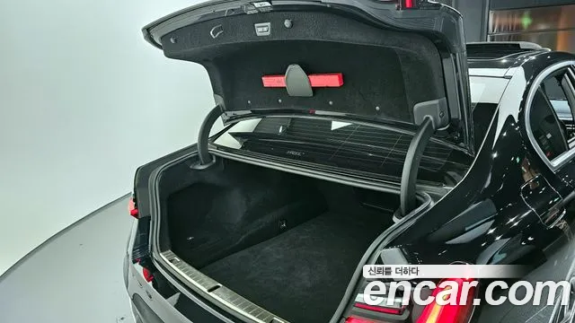 BMW 7 Series (G11) id 2519518 из Кореи 11