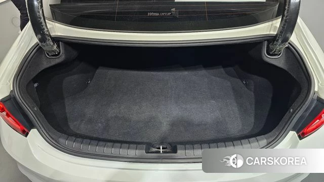 Hyundai Grandeur IG id 3955885 из Кореи 11