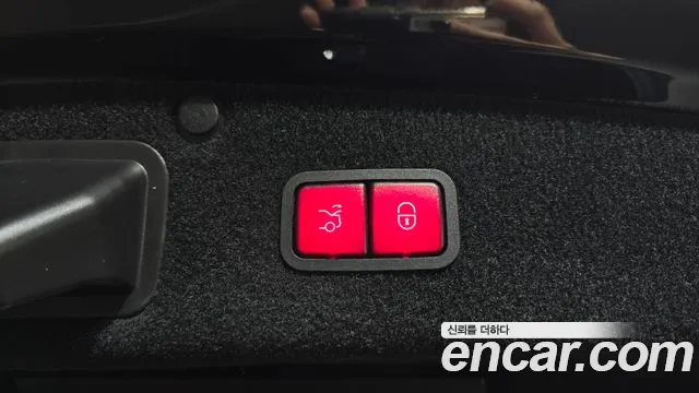 Mercedes-Benz S-Class W222 id 2720061 из Кореи 11