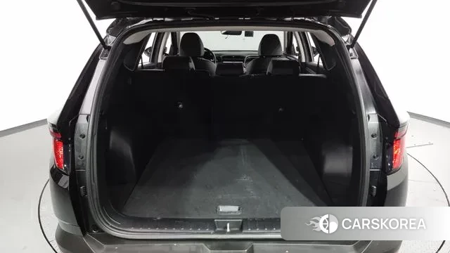 Hyundai Tucson (NX4) id 3427543 из Кореи 11