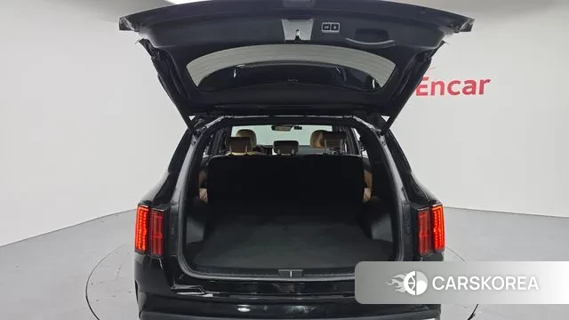 Kia Sorento 4th Generation id 3556102 из Кореи 11