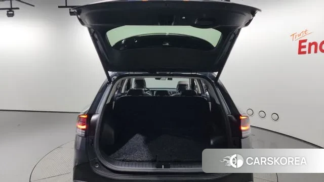 Kia Sportage 5th Generation Hybrid id 3016126 из Кореи 11