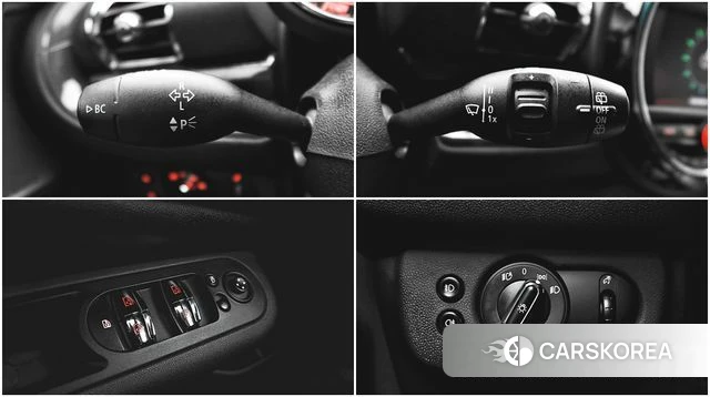 Mini Cooper Clubman id 4722289 из Кореи 11