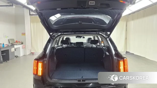 Kia Sorento 4th Generation id 3488697 из Кореи 11