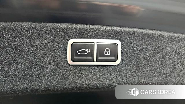 Genesis G80 (RG3) id 3859961 из Кореи 11