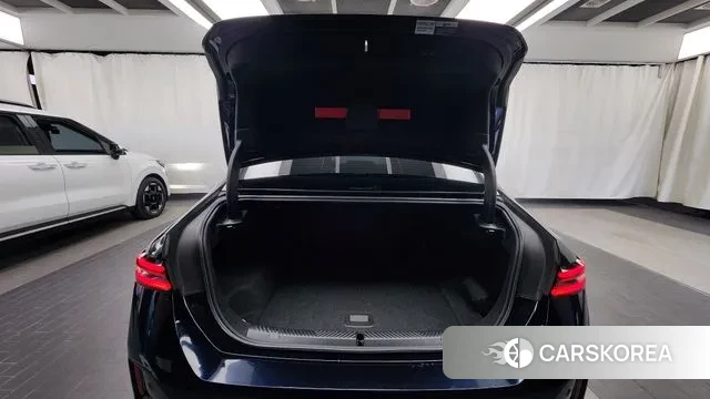 BMW i5 (G60) id 3353799 из Кореи 11