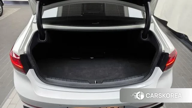 Kia K7 Premier id 3562576 из Кореи 11