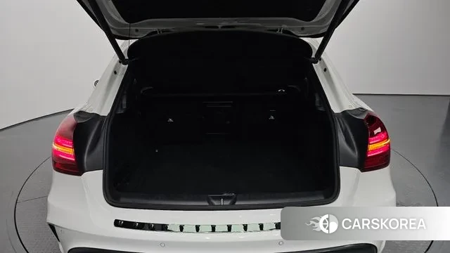 Mercedes-Benz GLA-Class X156 id 3071733 из Кореи 11