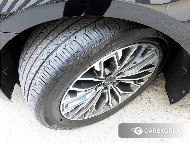 Kia More K9 id 4667567 из Кореи 11