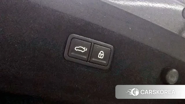 Kia The New K9 2nd generation id 3137146 из Кореи 11