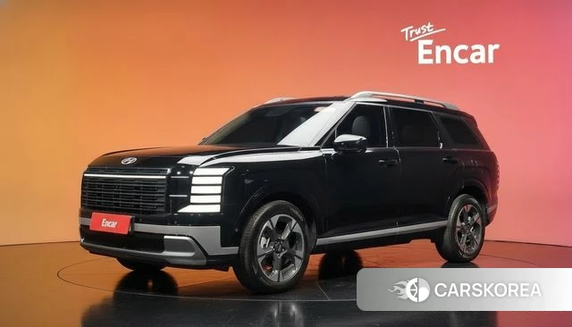 Hyundai Palisade (LX3) id 4847273 из Кореи 11