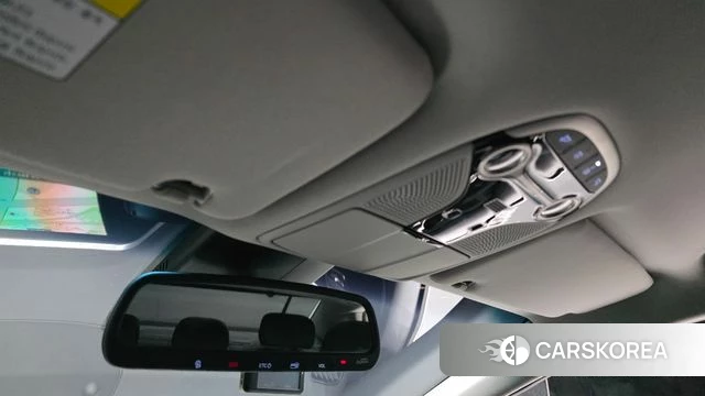 Hyundai Grandeur IG id 4873566 из Кореи 11