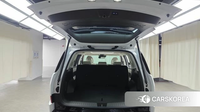 Hyundai Santa Fe (MX5) id 3876649 из Кореи 11