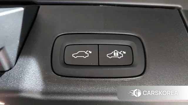 Volvo V90 Cross-Country id 2857696 из Кореи 11