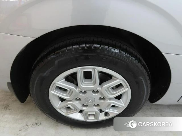 Hyundai Staria id 4282309 из Кореи 11
