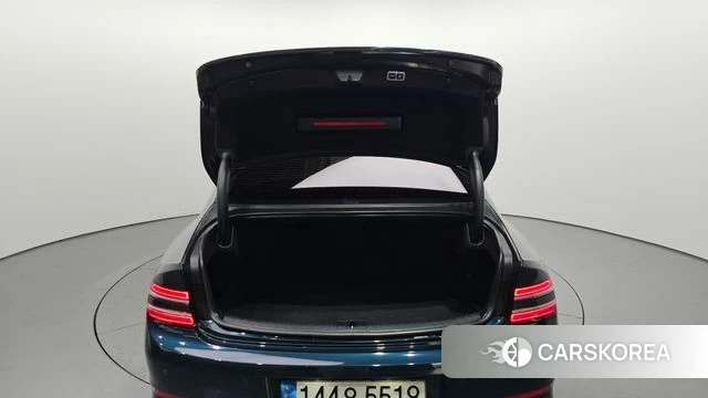 Genesis G80 (RG3) id 4223774 из Кореи 11