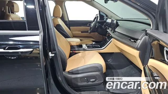 Kia Carnival 4th generation id 2640540 из Кореи 11