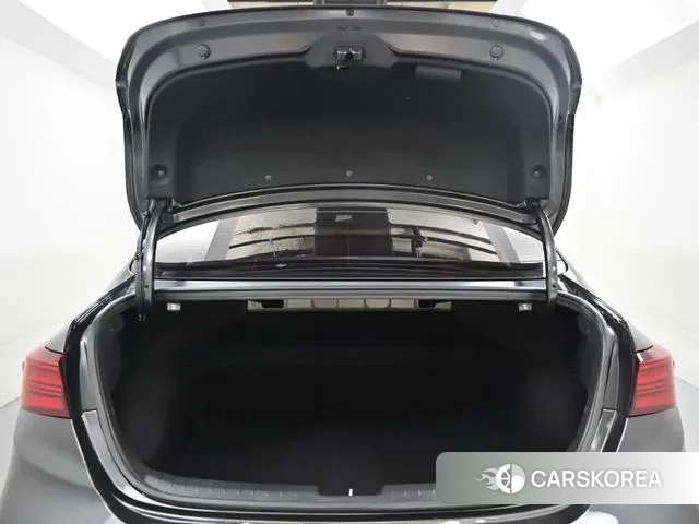 Kia The New K3 2nd generation id 3458001 из Кореи 11