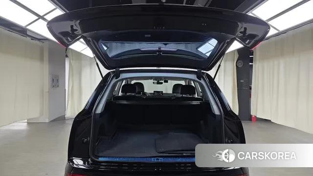 Audi Q7 (4M) id 3789185 из Кореи 11