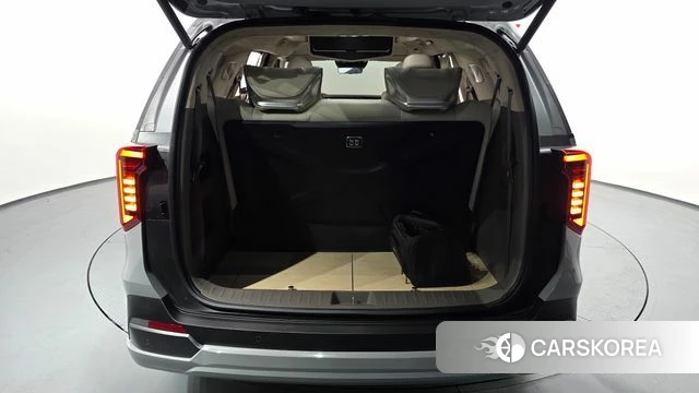 Kia The New Carnival 4th Generation id 4499401 из Кореи 11
