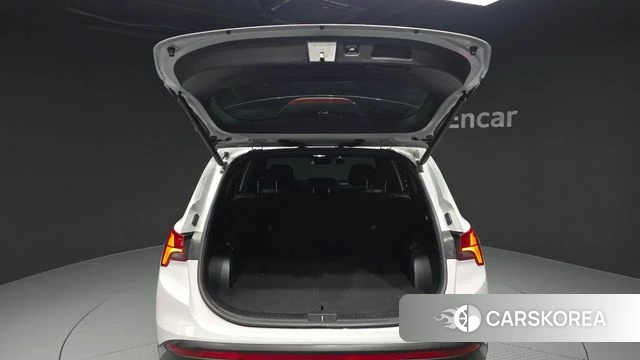 Hyundai The New Santa Fe id 3800529 из Кореи 11