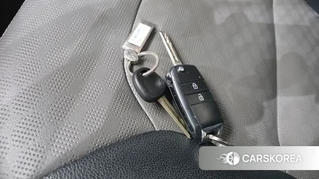 Kia The New Ray id 3626765 из Кореи 11