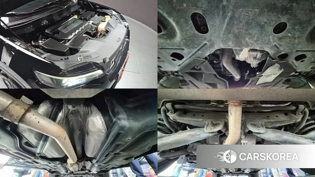 Jeep Cherokee (KL) id 4180397 из Кореи 11