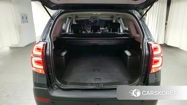 Chevrolet (GM Daewoo) Captiva id 3009465 из Кореи 11